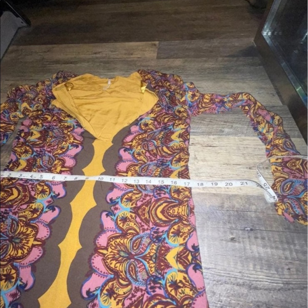 Free people dress - Picture 5 of 9